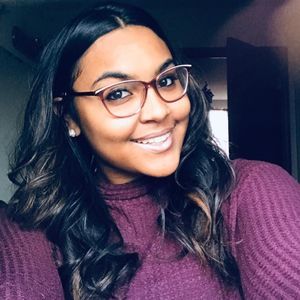 Meet your Posher, Kyra